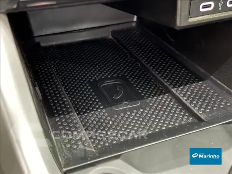 T-CROSS 1.0 200 TSI TOTAL FLEX COMFORTLINE AUTOMÁ