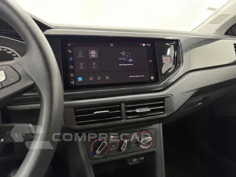 POLO 1.0 MPI TRACK MANUAL