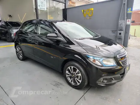 ONIX HATCH LTZ 1.4 8V FlexPower 5p Aut.