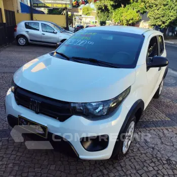 MOBI LIKE 1.0 Fire Flex 5p.