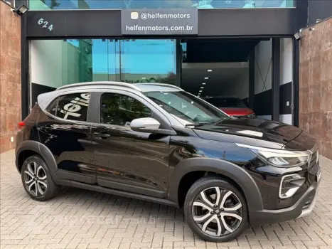 PULSE 1.0 Turbo 200 Impetus