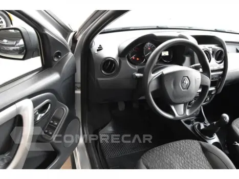 DUSTER OROCH - 1.6 16V SCE EXPRESSION MANUAL