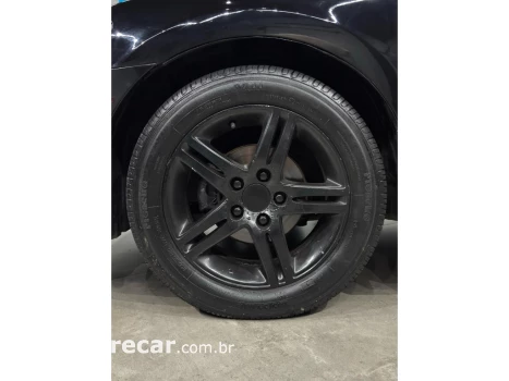 CIVIC 1.8 LXS 16V FLEX 4P AUTOMÁTICO