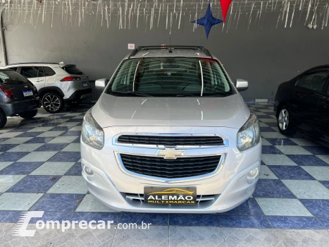 SPIN 1.8 LTZ 8V