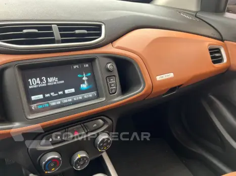 ONIX HATCH ACTIV 1.4 8V Flex 5P Aut.