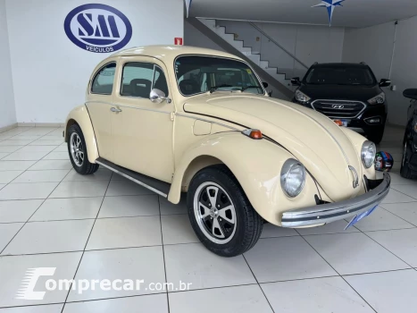 Fusca 1.3