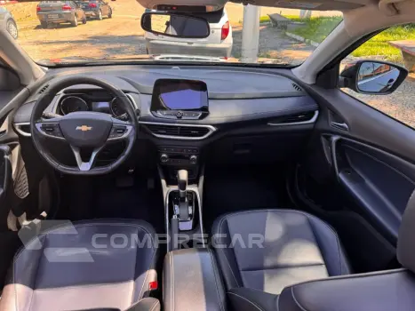 TRACKER Premier 1.2 Turbo 12V Flex Aut.