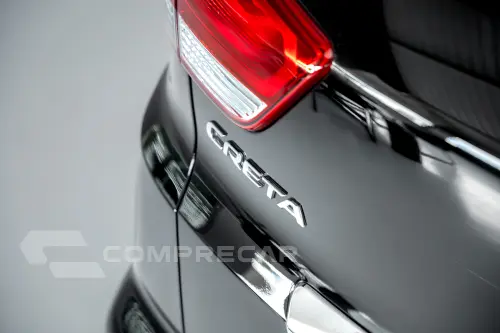 CRETA 1.6 16V Attitude