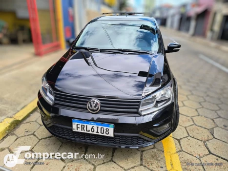 SAVEIRO 1.6 MI Trendline CS 8V
