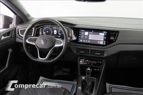 VIRTUS 1.4 250 TSI Exclusive