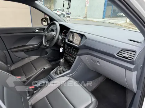 T-CROSS 1.0 200 TSI Sense