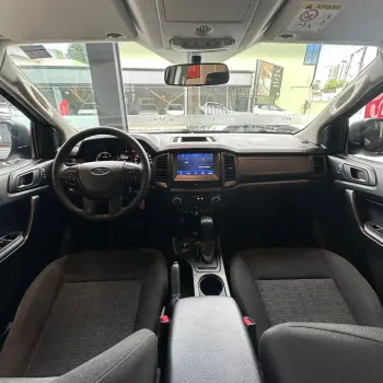 Ranger Storm 3.2 20V 4x4 CD Diesel Aut.