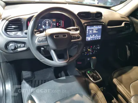 RENEGADE 1.3 T270 Turbo Longitude