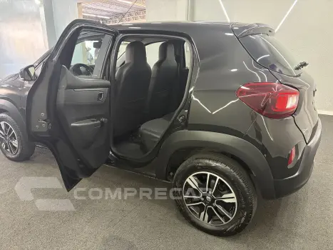 KWID 1.0 12V SCE Intense