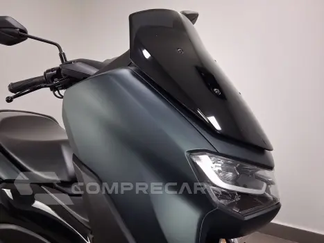 YAMAHA NMAX 160 ABS