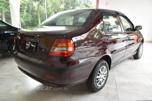 SIENA 1.0 MPI Fire 8V