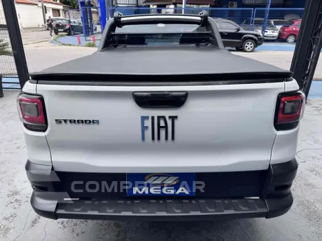 STRADA 1.3 FIREFLY FLEX ENDURANCE CS MANUAL