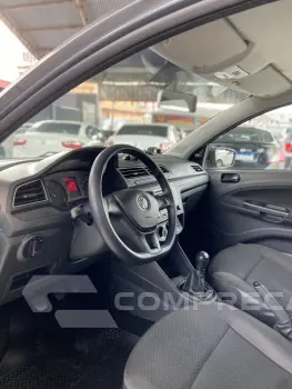 Gol 1.0 Flex 12V 5p