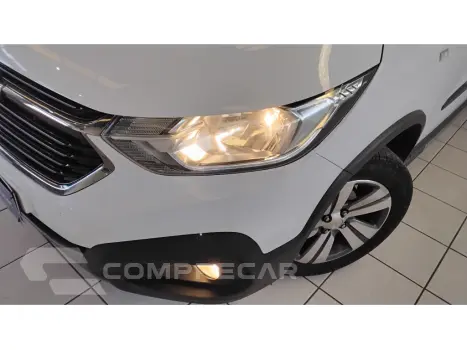 SPIN 1.8 ACTIV7 8V FLEX 4P AUTOMATICO