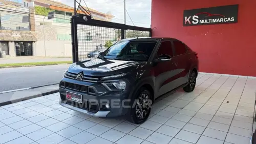 CITROEN CITROEN BASALT 1.0 TURBO 200 SHINE 4 portas