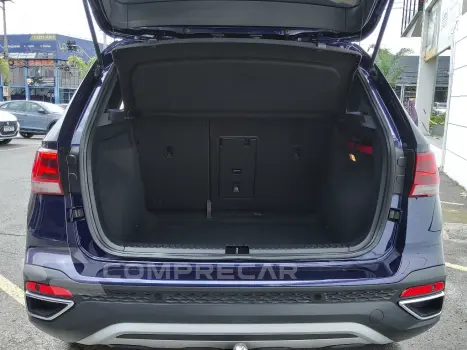 TAOS 1.4 250 TSI TOTAL FLEX HIGHLINE AUTOMÁTICO