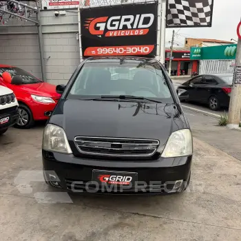 MERIVA 1.8 MPFI 16V