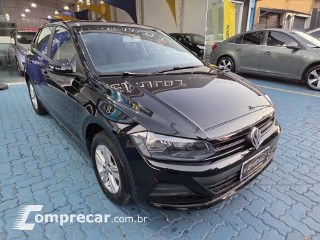 POLO 1.0 MPI TOTAL FLEX MANUAL