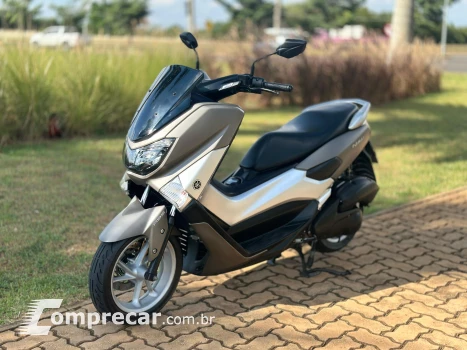Yamaha NMAX 160