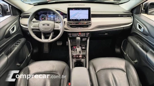 COMPASS 1.3 T270 Turbo Longitude