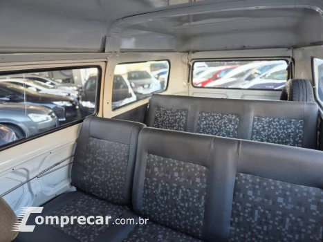 Kombi Lotação 1.4 Mi Total Flex 8V