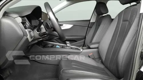 A4 2.0 TFSI MHEV PRESTIGE S TRONIC