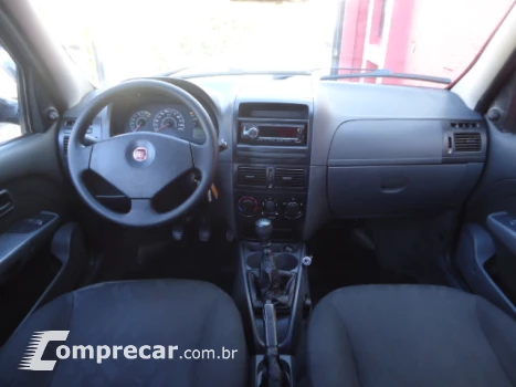 SIENA 1.0 MPI EL 8V