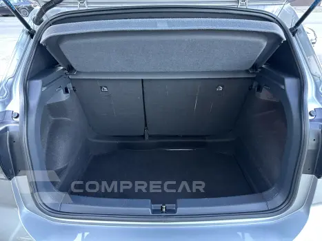 T-Cross Hig. 250 TSI 1.4 Flex 16V 5p Aut