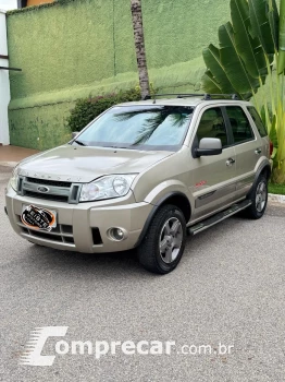 ECOSPORT 1.6 XLT 8V