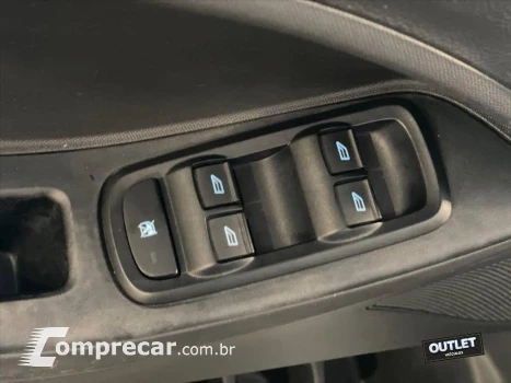 KA 1.5 TI-VCT FLEX SE PLUS AUTOMÁTICO