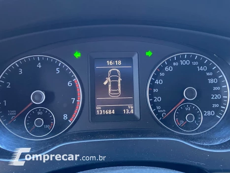 JETTA 2.0 Comfortline