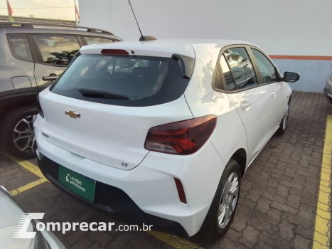 ONIX 1.0 FLEX LT MANUAL