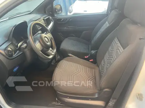 FIORINO 1.4 MPI Furgão Endurance 8V