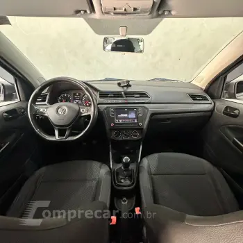 VOYAGE 1.6 MSI Flex 8V 4p