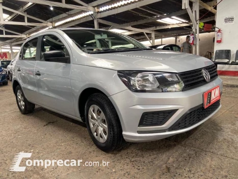 GOL 1.0L MC4