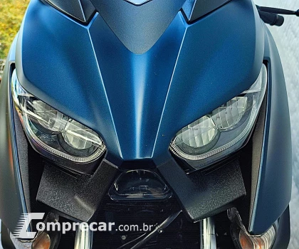 YAMAHA XMAX 250 ABS