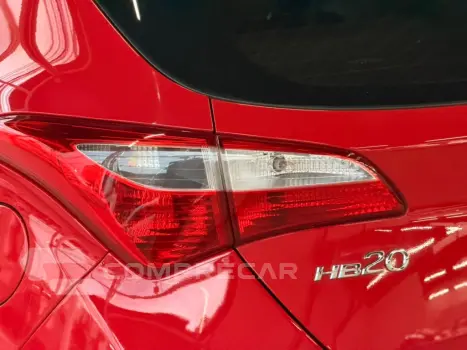 HB20 1.0 COMFORT 12V FLEX 4P MANUAL