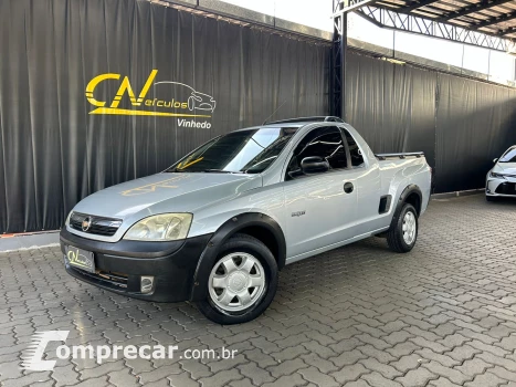MONTANA 1.4 MPFI Conquest CS 8V