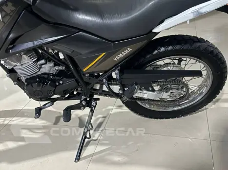 XTZ 150 CROSSER S FLEX