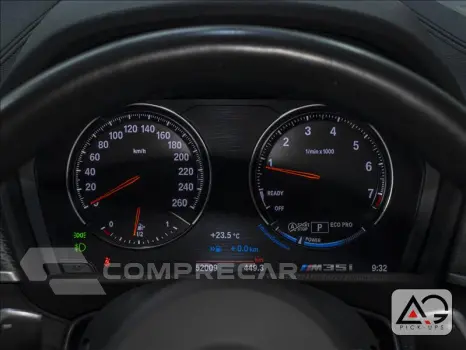 X2 2.0 Twinpower M35i