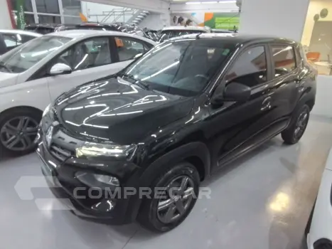 KWID 1.0 12V SCE FLEX ZEN MANUAL