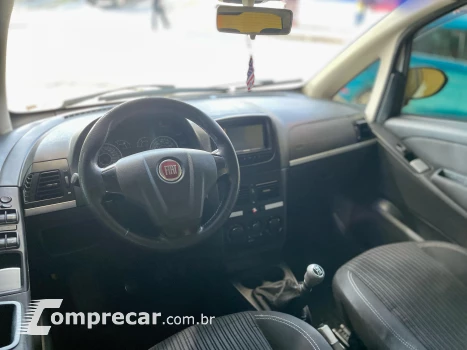 IDEA 1.6 MPI Essence 16V