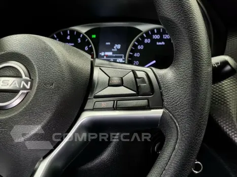 KICKS ACTIVE CVT