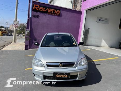 CORSA 1.4 MPFI Maxx 8V