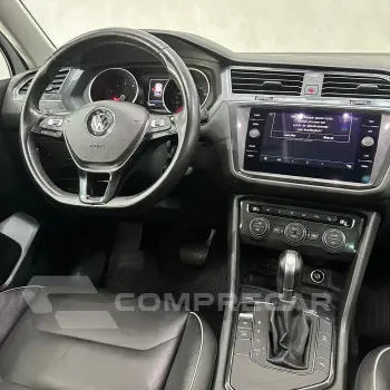 TIGUAN tiguan 1.4 comfortline